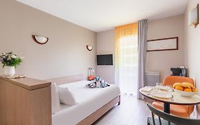 Appart'City Nantes Cité des Congrès